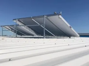 sunshine coast trade solar installations