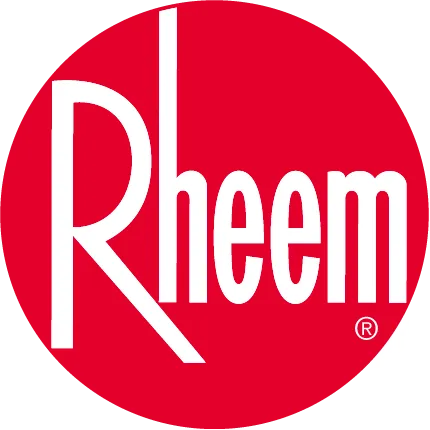 Rheem hot water systems