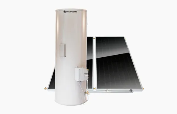 Envirosun AS Split Solar