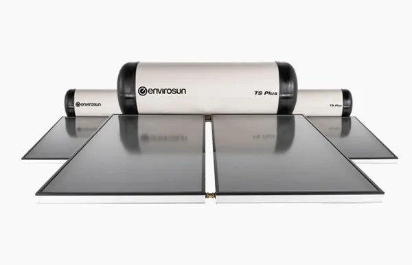 Envirosun TS Plus Solar