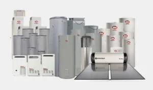 Hot Water System Service Brisbane