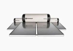 Solar Hot Water Systems
