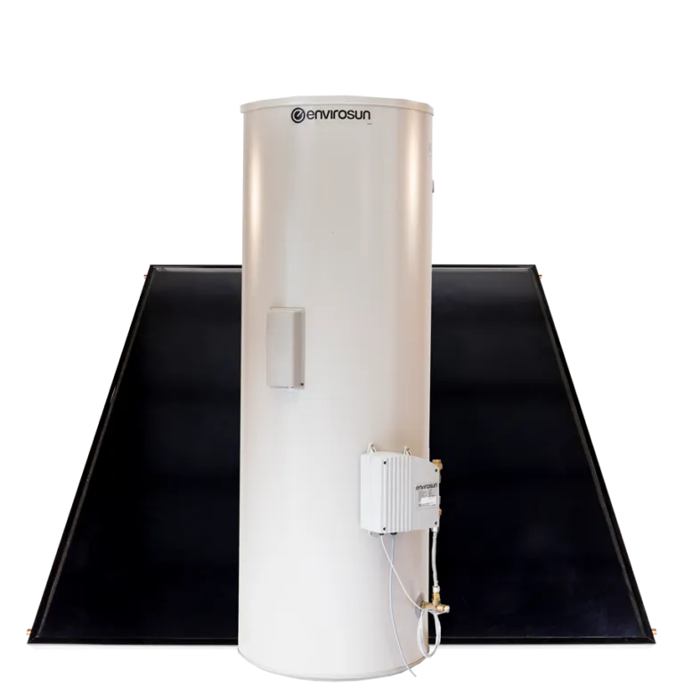 Envirosun AS Solar Hot Water System Brisbane and Sunshine Coast