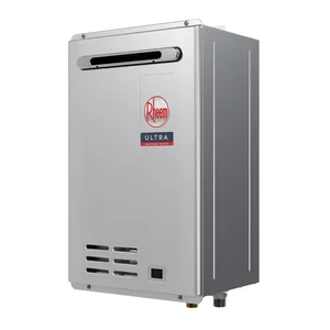 Rheem Ultra 28L gas continuous flow hot water system Brisbane and Sunshine Coast
