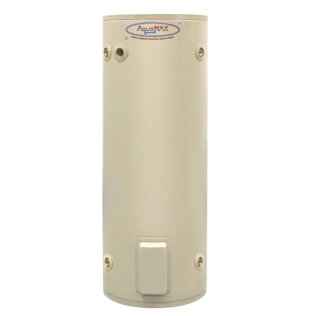 AquaMAX 125L VE Electric Water Heater