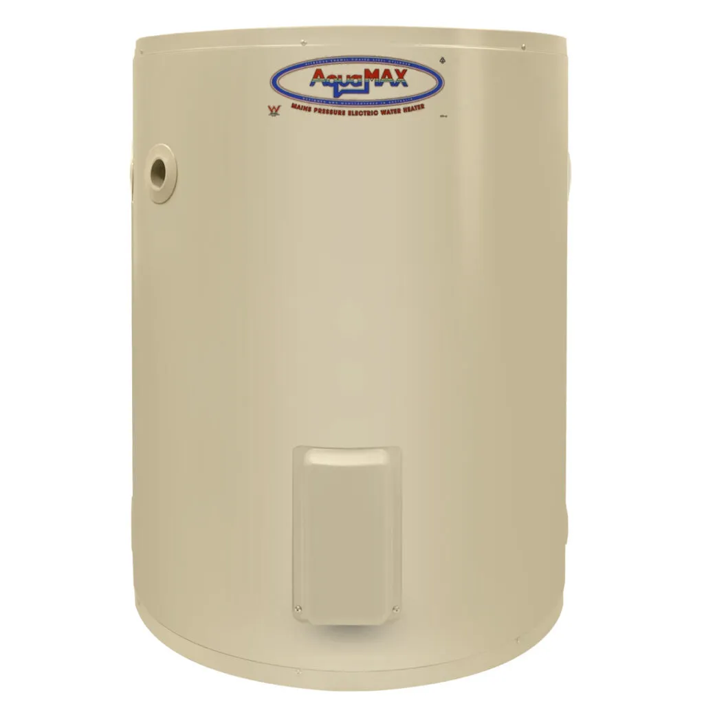 AquaMAX 160L Squat VE Electric Hot Water Heater 9W1160
