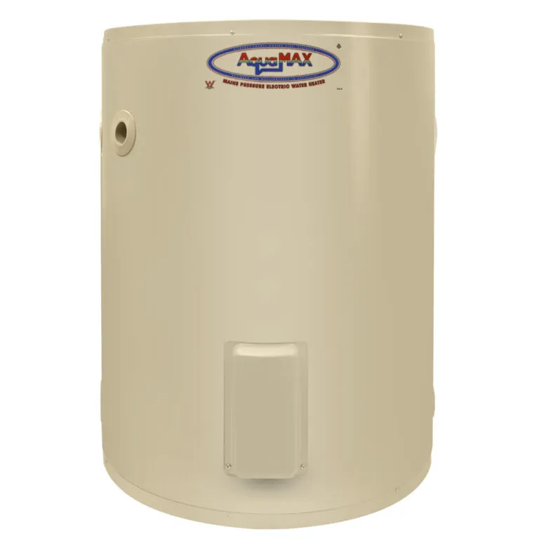 AquaMAX 160L Squat VE Electric Hot Water Heater 9W1160