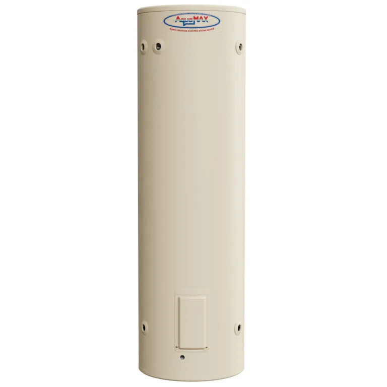 AquaMAX 160L Electric Water Heater