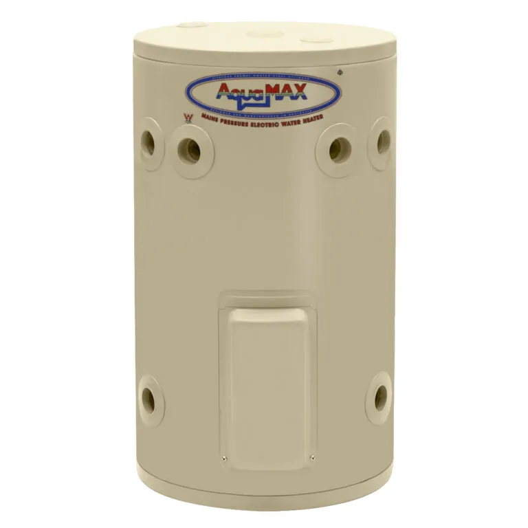 Rheem AquaMAX hot water system
