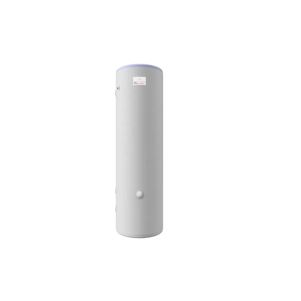 Rheem Induro 325L Stainless Steel Hot Water Storage Tank