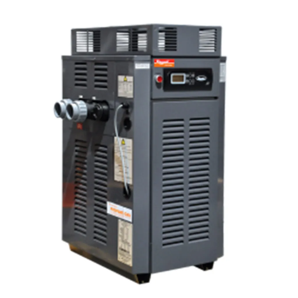 Raypak Residential Series 200 hot water system Brisbane and Sunshine Coast