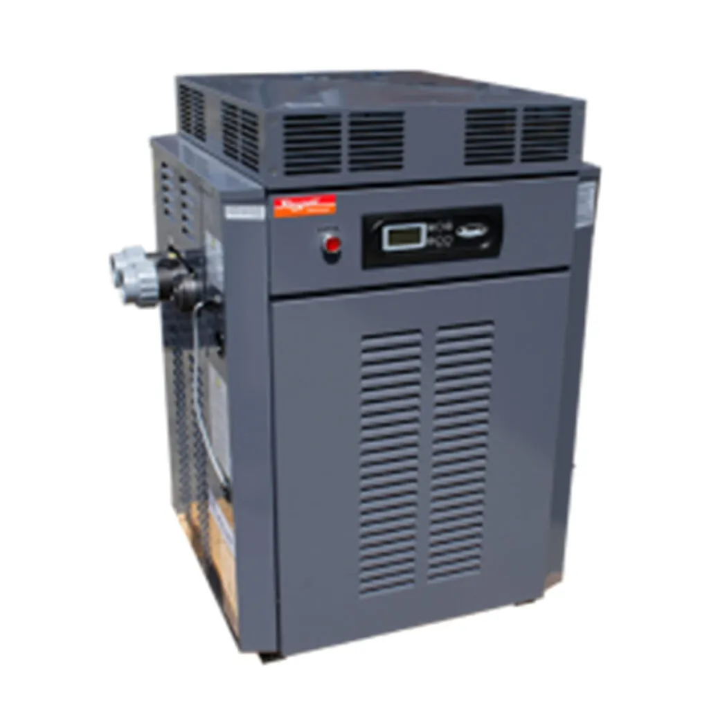 Raypak Residential Series 350 hot water system Brisbane and Sunshine Coast