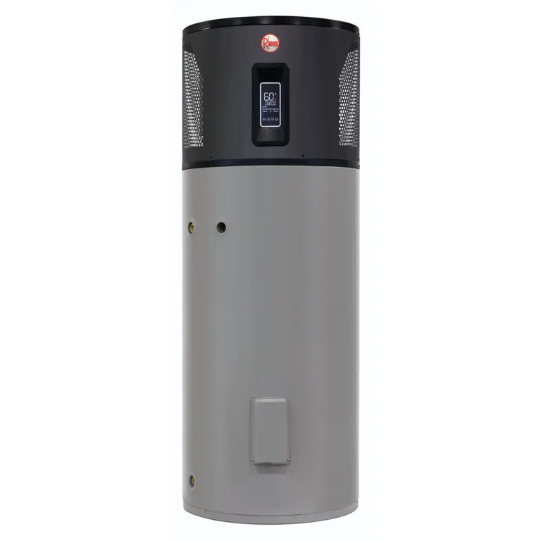 Rheem AmbiPower 280e Heat Pump Brisbane and Sunshine Coast