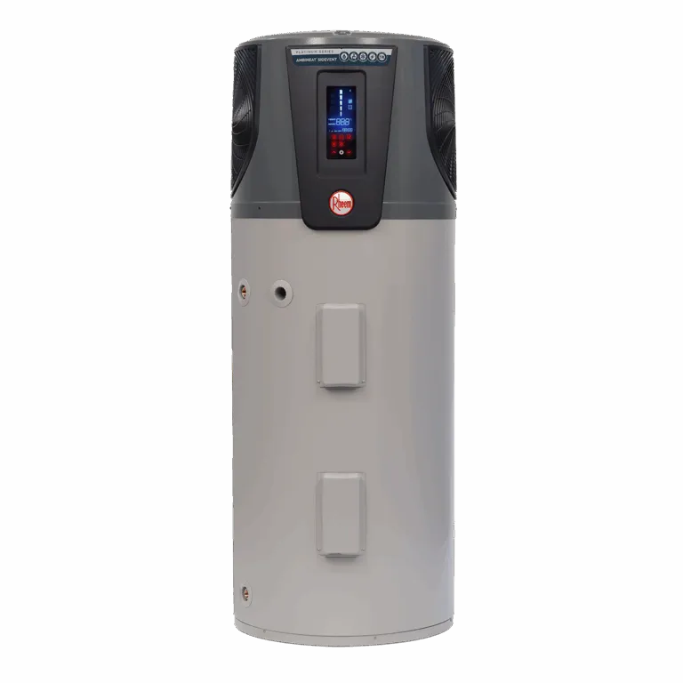 Rheem Ambiheat HDc270 Heat Pump Brisbane and Sunshine Coast