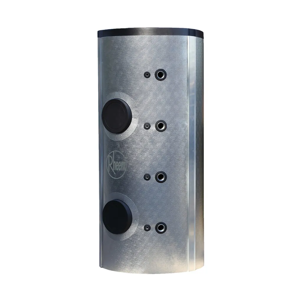 Rheem 3000L Stainless Steel Hot Water Storage Tank