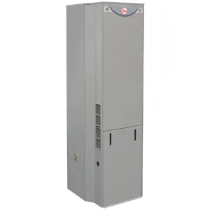 Rheem 5 Star 340 Stainless Steel Gas Hot Water System Brisbane and Sunshine Coast
