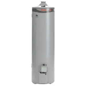 Rheem 170L Indoor Gas Water Heater Brisbane and Sunshine Coast