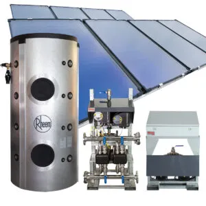 Rheem HS Series Hot Water System Brisbane and Sunshine Coast