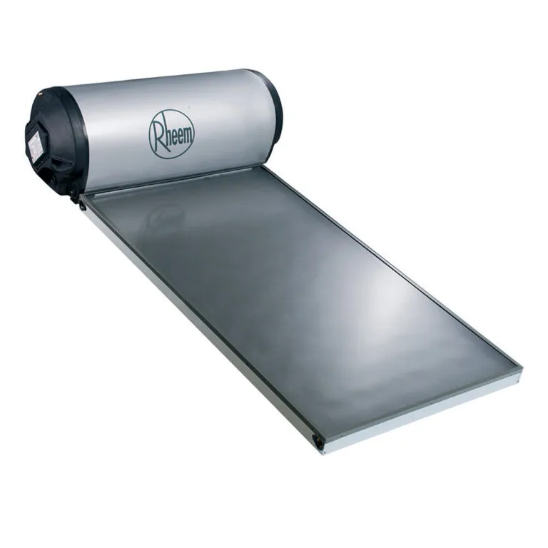 Rheem Hiline 52D180 VE solar hot water system