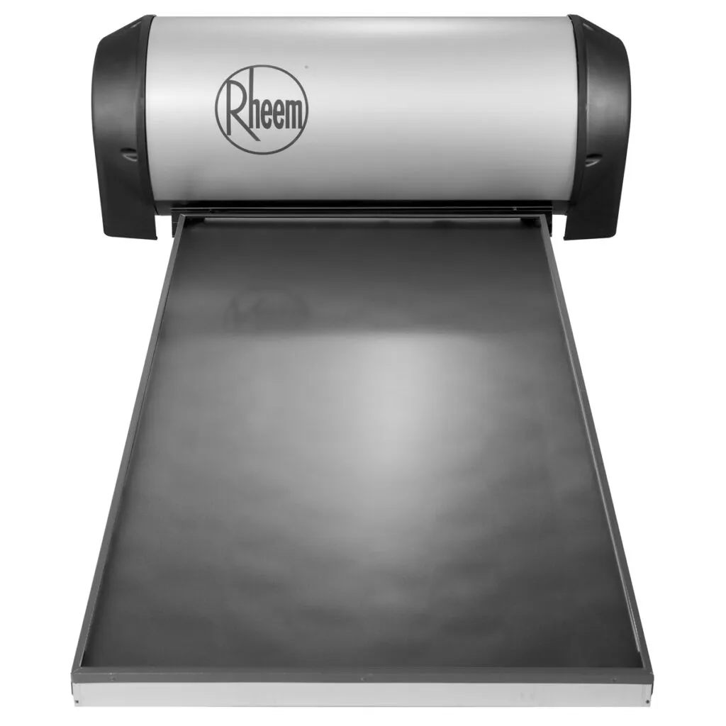 Rheem Hiline® SS Solar Hot Water System Brisbane and Sunshine Coast