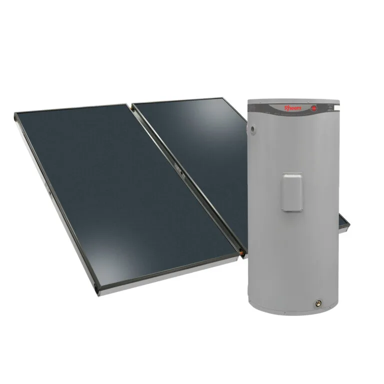 Rheem Loline® 511271 Solar Hot Water System Brisbane and Sunshine Coast