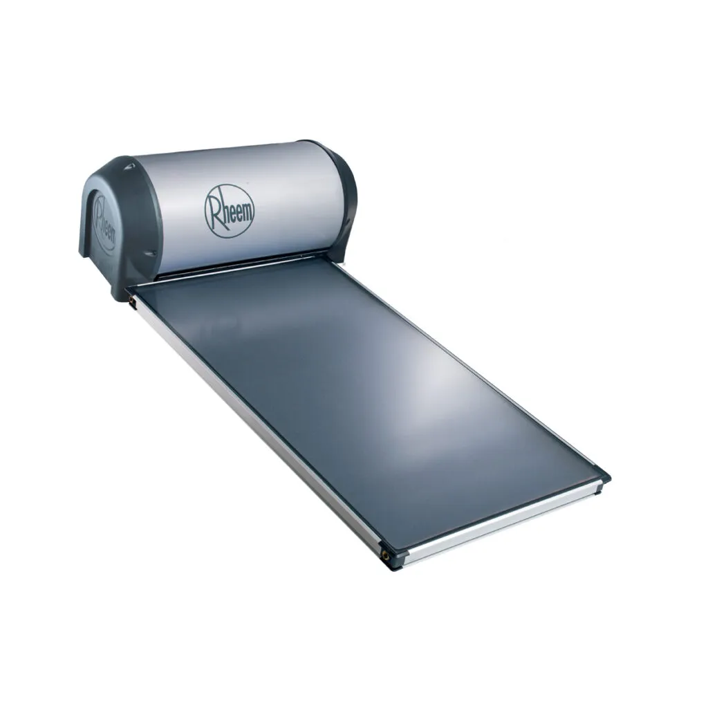 Rheem Premier Hiline® 52H180 SS Solar Hot Water System Brisbane and Sunshine Coast