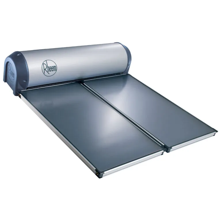 Rheem Premier Hiline® 52H300 SS Solar Hot Water System Brisbane and Sunshine Coast