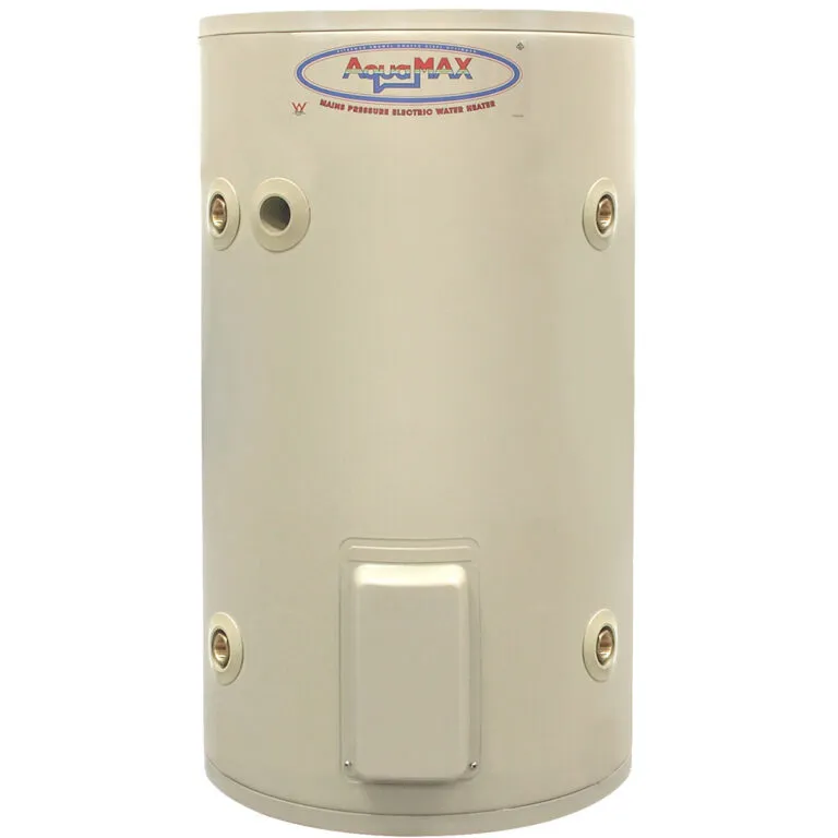 AquaMAX 80L VE Electric Water Heater