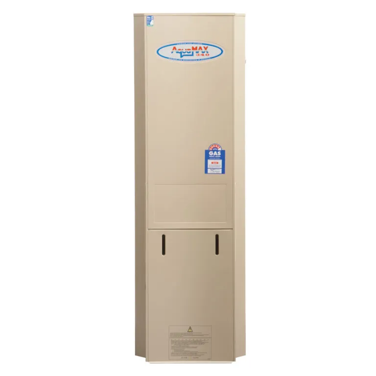 Rheem AquaMAX G340SS hot water heaters Brisbane and Sunshine Coast