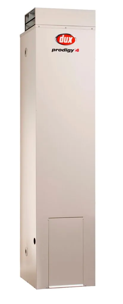 Dux Prodigy 4 Star Gas Storage 170L
