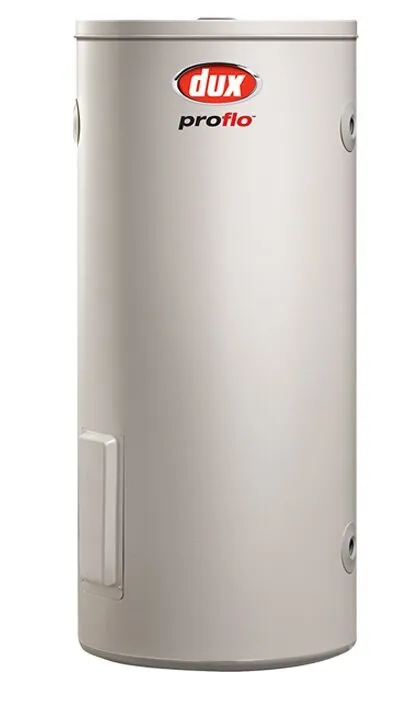 Dux Proflo 125L ELECTRIC WATER STORAGE HEATER