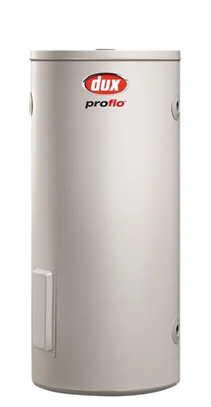 Dux Proflo 160L Electric Storage Water Heater