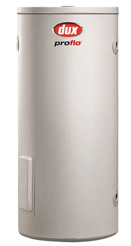 Dux Proflo 250L electric storage water heater