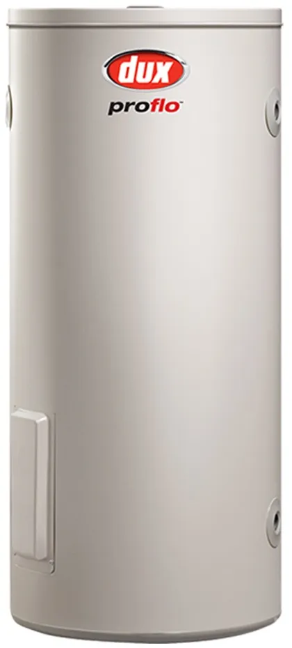 Dux Proflo 400L electric water storage heater