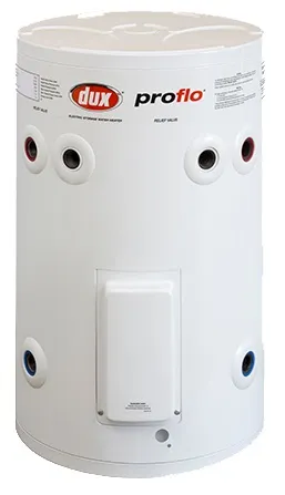 Dux Proflo 50L electric water storage heater