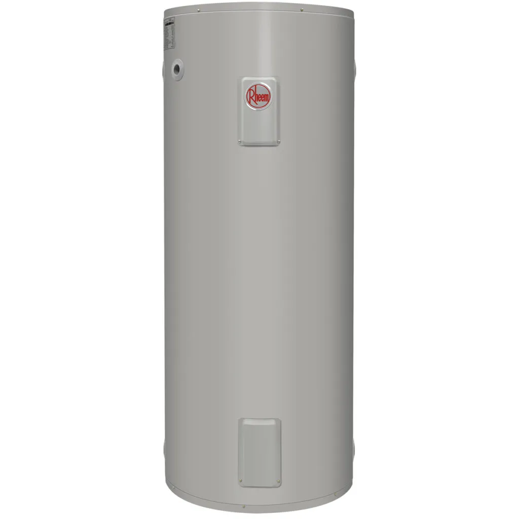 Rheem 400L Twin Element Electric Water Heater 492400