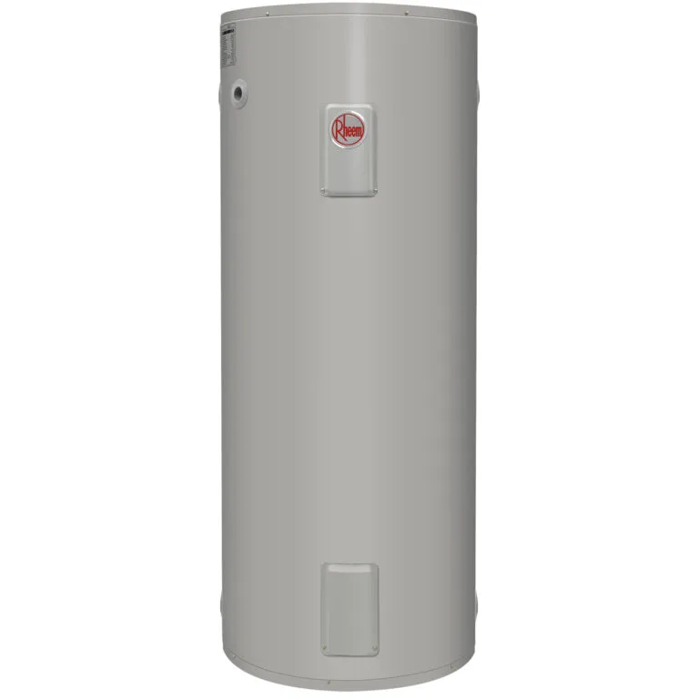Rheem 400L Twin Element Electric Water Heater 492400