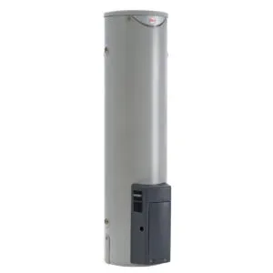 Rheem 5 Star 295 Gas Water Heater Brisbane and Sunshine Coast