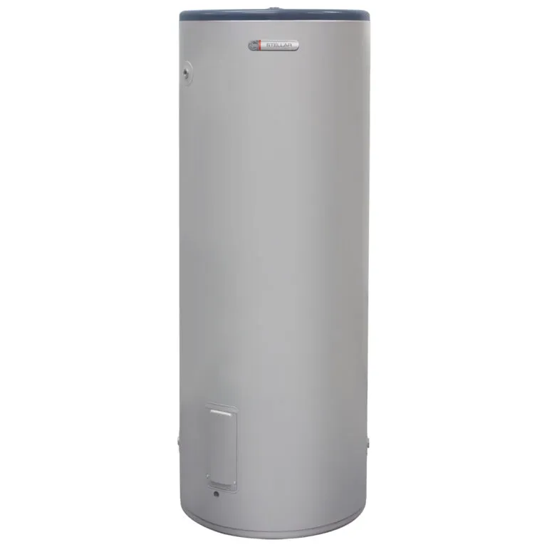 Rheem Stellar® 315L Stainless Steel Electric Water Heater (Model No: 4A1315)