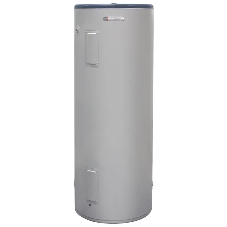 Rheem 315L Twin Element Electric Water Heater 492315