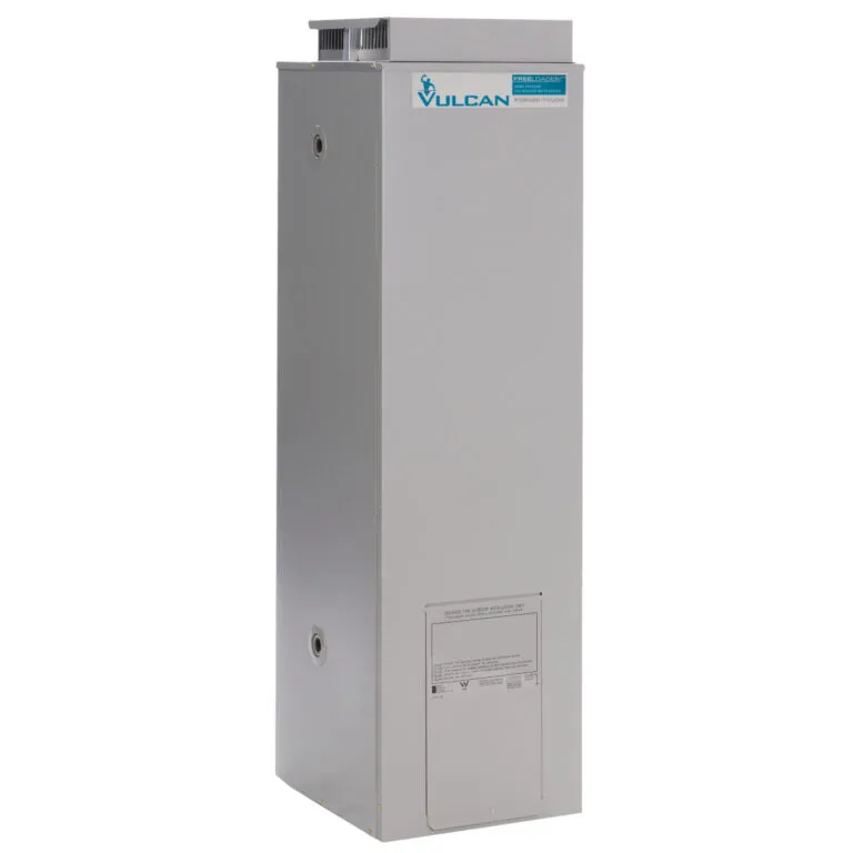 Vulcan 135L Gas Water Heater Brisbane and Sunshine Coast