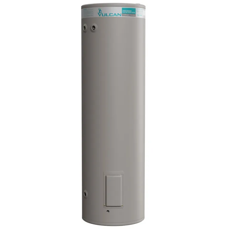 Vulcan 160L Electric Water Heater Brisbane and Sunshine Coast
