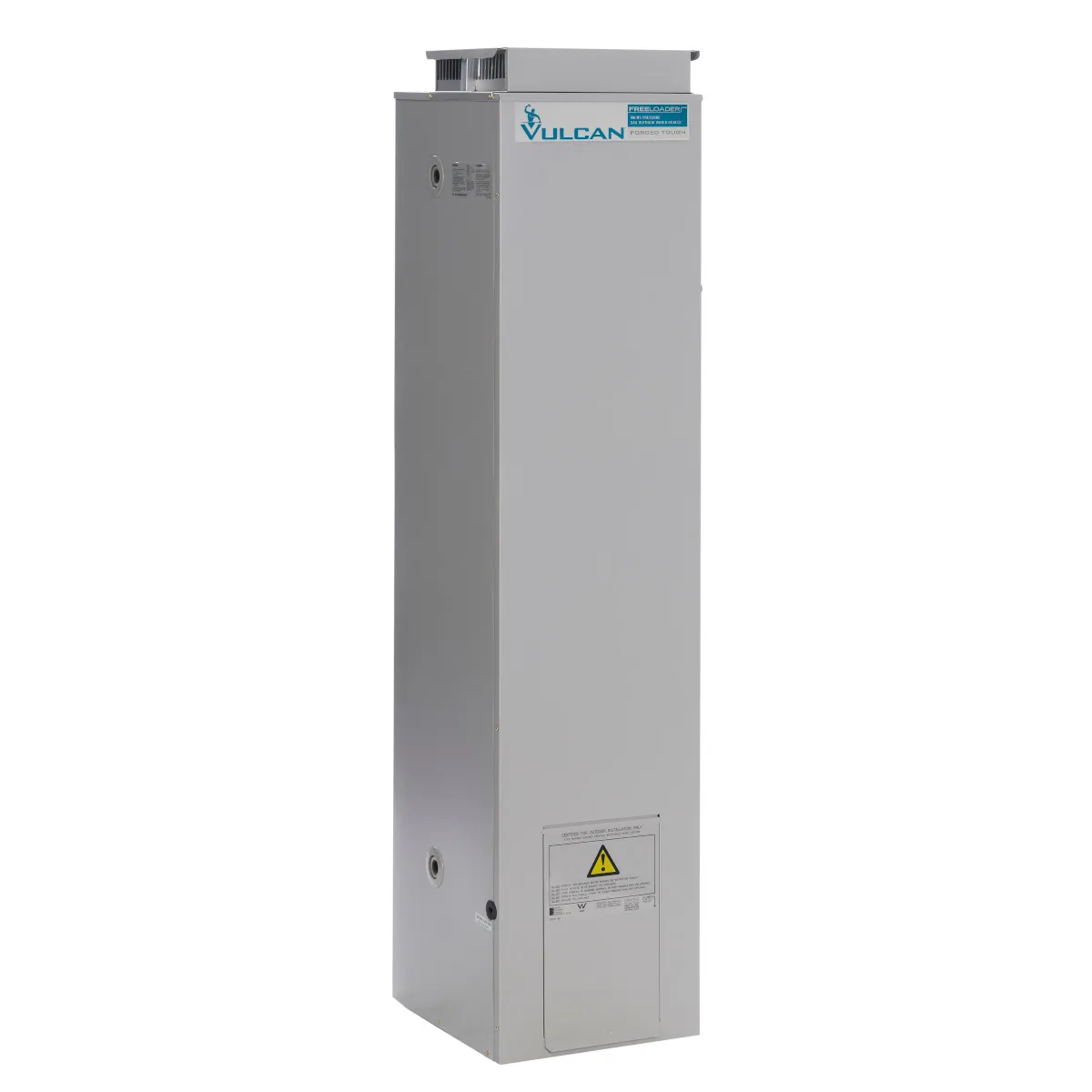 Vulcan 170L gas water heater