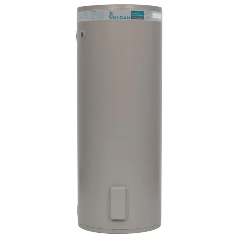Vulcan 315L Electric Water Heater Brisbane and Sunshine Coast