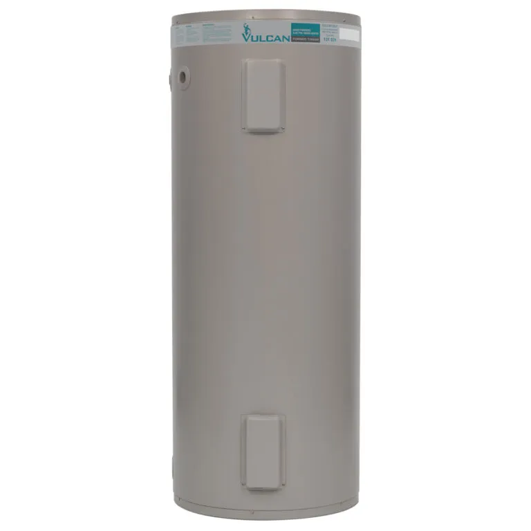 Vulcan 315L Twin Element Electric Water Heater Brisbane and Sunshine Coast