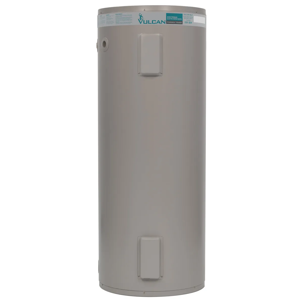 Vulcan 315L Twin Element Electric Water Heater Brisbane and Sunshine Coast