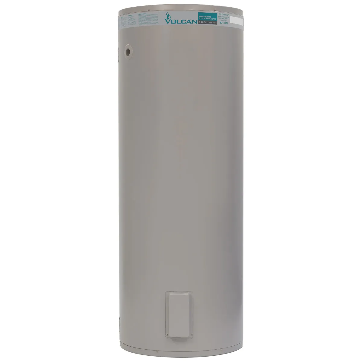 Vulcan 400L Electric Water Heater Brisbane and Sunshine Coast