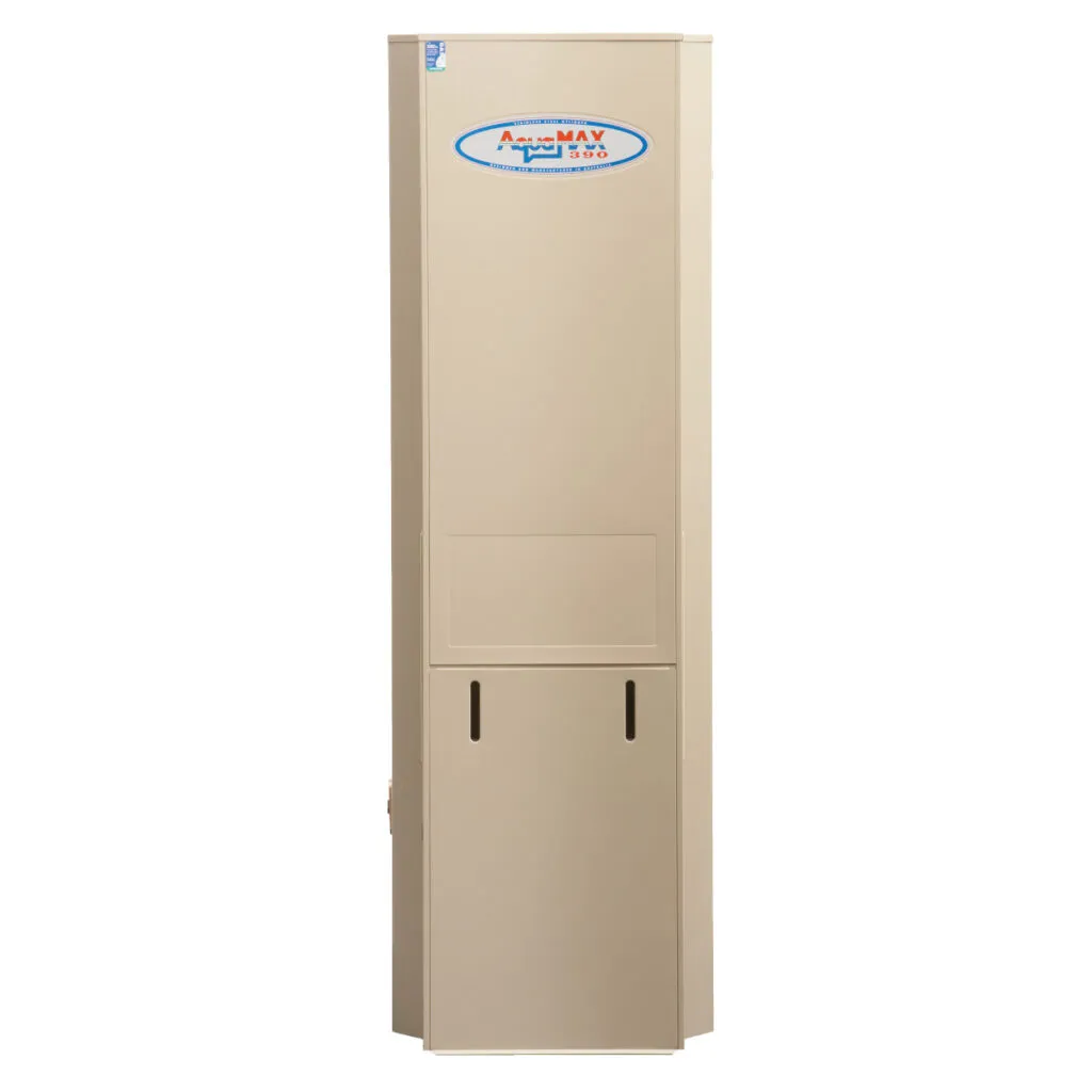 AquaMax Gas 5 Star