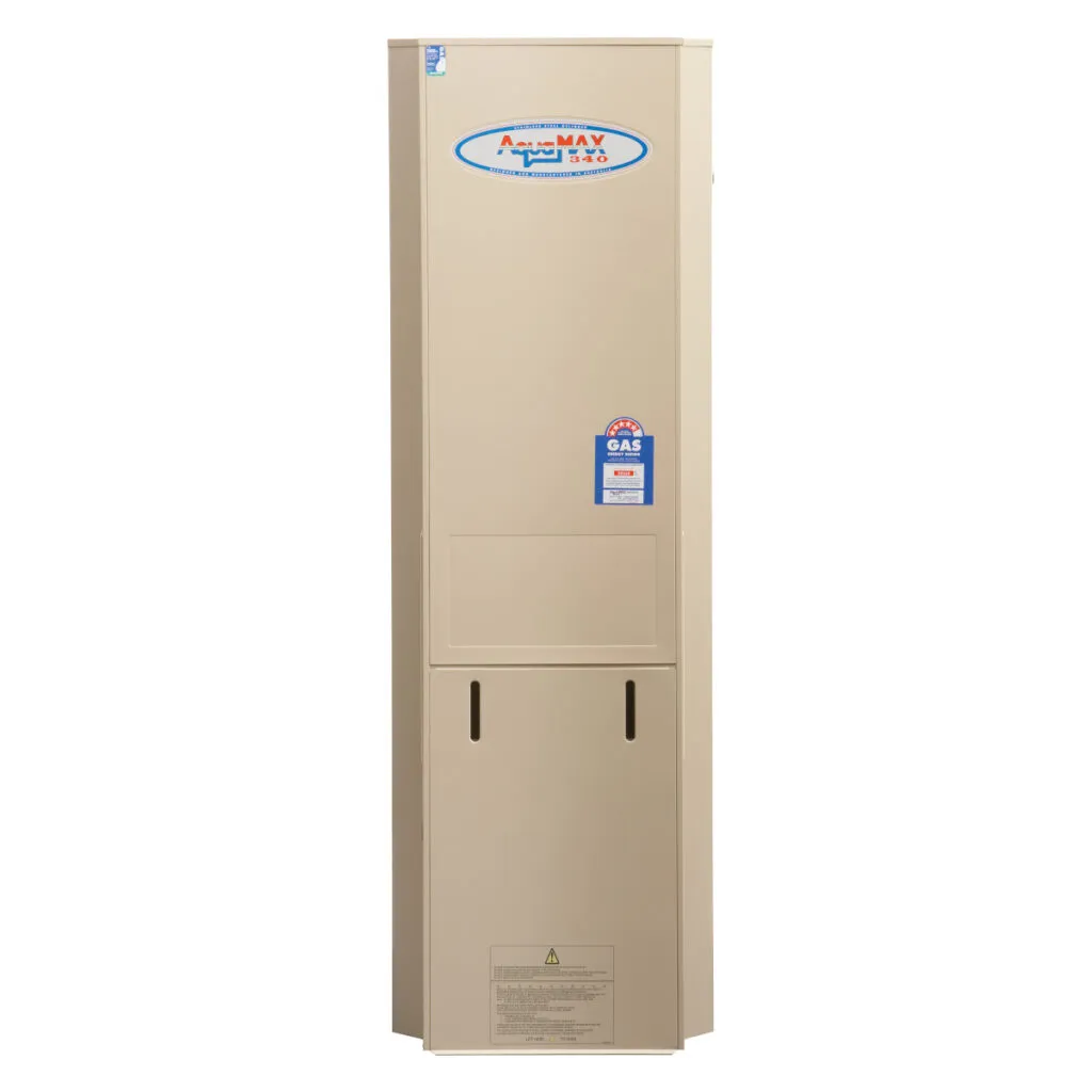 Aquamax Gas 5