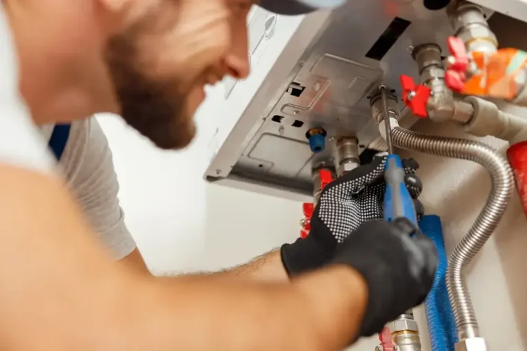 Regular maintenance by a qualified technician ensures optimal performance, longevity, and warranty compliance.